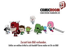 DIE CHRONIKEN VON AMORAS #3