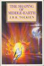 The Shaping of Middle-Earth