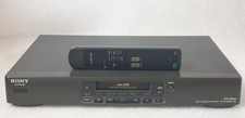Sony EV-C400E PAL Video8 Hi8 Kassetten Recorder&Player