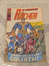 Marvel Comics Williams Die