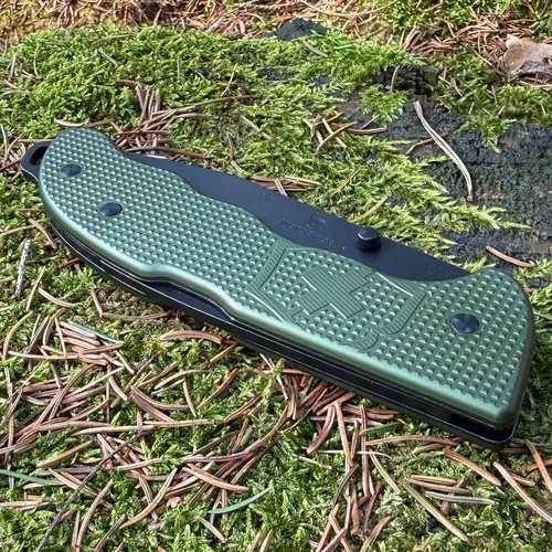 Victorinox evoke bsh - bsh, alox