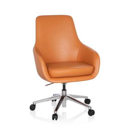Bürostuhl chefsessel leder - chefsessel,