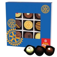 Hallingers Rotary