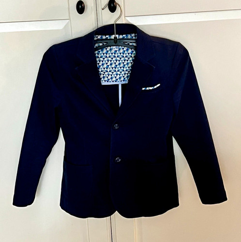 Idexe sakko jungen 128 - sakko,