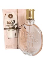 Diesel Fuel for Life Eau de