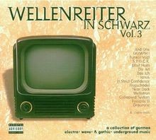 Wellenreiter von compilation - 3,