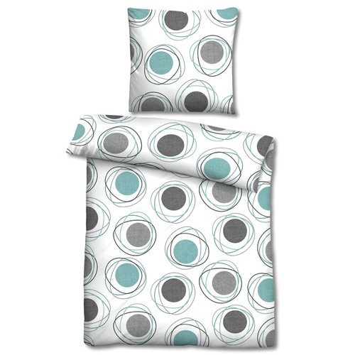 Castell polycotton renforcé - castell,