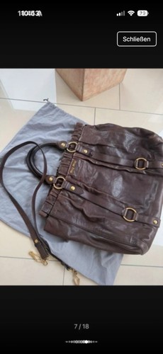 Original miu tasche - original,