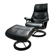 Stressless sessel view bezug - sessel, m