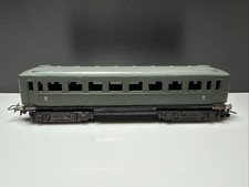 Spur H0 DDR PIKO ALT D-Zug