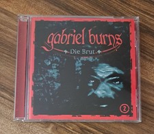 CD Gabriel Burns (2) Brut