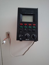 Vaillant Heizungsregelung / Regelung VRC - VC / VRC-VC 8 Pin 13287-005