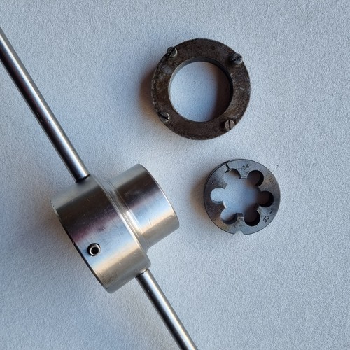 Bicycle fork tool - fork, for