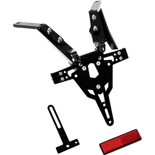 Zieger kennzeichenhalter pro - zieger,