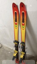 Tourenski Kneissl 130cm