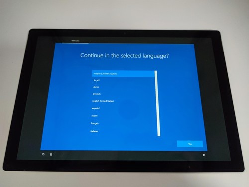 Microsoft surface pro 3 - microsoft,