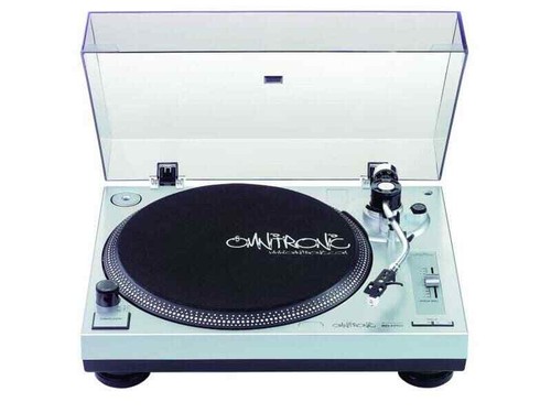 Omnitronic 1350 - omnitronic, bd-1350