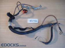 Motor Kabelbaum Kabel