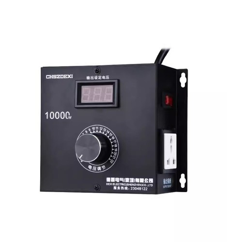 10000W-Thyristor-Spannungsregl