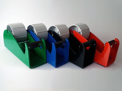 Tischabroller für packband - tischabroller,