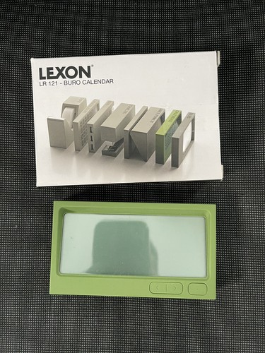 Lexon lr121 design - lr121,