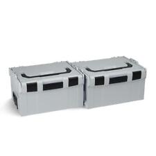Bosch Sortimo 2 x  L-Boxx 238 Gr3 + L-Boxx Mini  innovatives Transportsystem