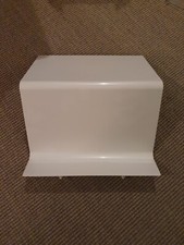 Bosch/Siemens Ersatzteil Abdeckung 00709568 für GEFRIERSCHRANK Gs54naw40/02