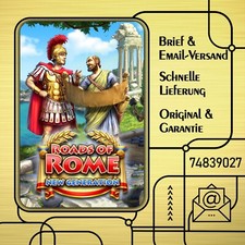 Roads rome new - 4,