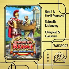 Roads of Rome 4 - New