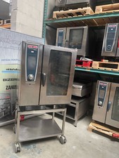 Rational SCC101WE Elektro