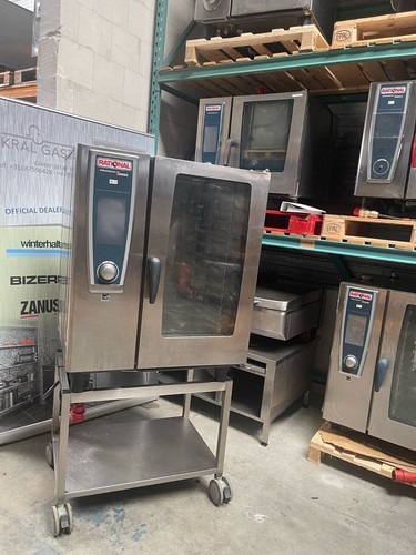 Rational scc101we elektro - rational,