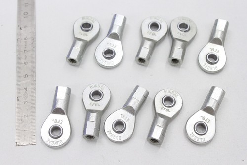 10x durbal ø6mm m6 - 6,