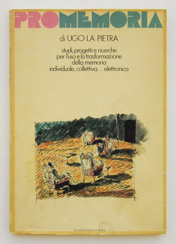 Pro memoria ugo pietra - di, la