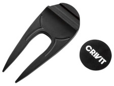 Crivit Golf Pitchgabel mit