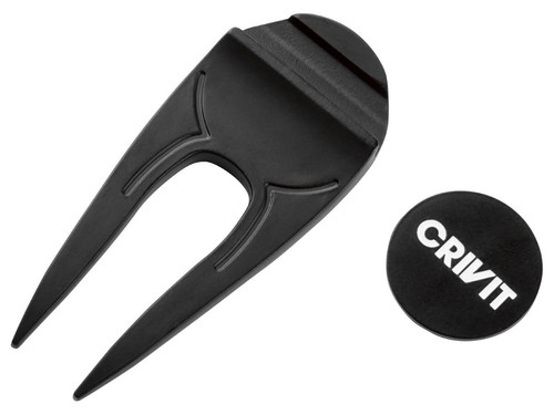 Crivit golf pitchgabel - crivit, mit