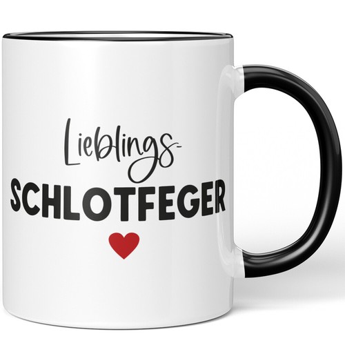 Lieblings-Schlotfeger