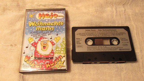Hejo weihnachtsmann - hejo...,