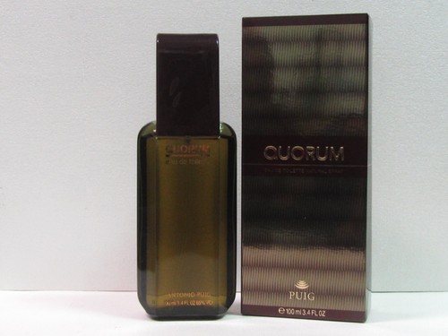 Quorum antonio puig for men - by,