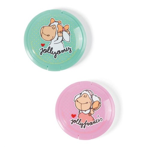 Nici taschenspiegel jm22 - nici,