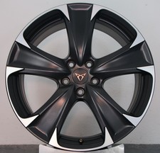 1x Original Seat Leon Cupra
