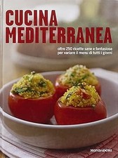 Mediterrane Küche Balashova, Elena