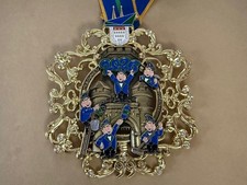 Karnevalsorden Köln 2026 KG