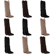 Damen Leicht Gefütterte