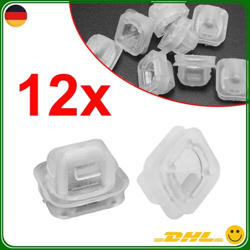 12x für bmw türleisten clips - 12x,