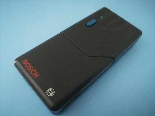 Handsender 781 999 - 7,