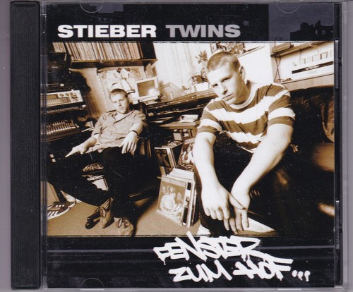 Stieber twins fenster zum - twins,