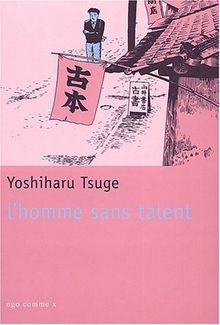 Lhomme sans talent - , von