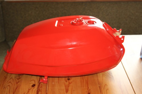 Moto guzzi tank kraftstofftank - tank,