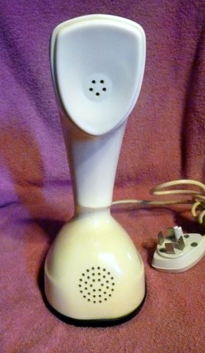 Vintage kobra cobra - /, telefon