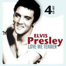 Elvis Presley - Elvis Presley - Love me tender